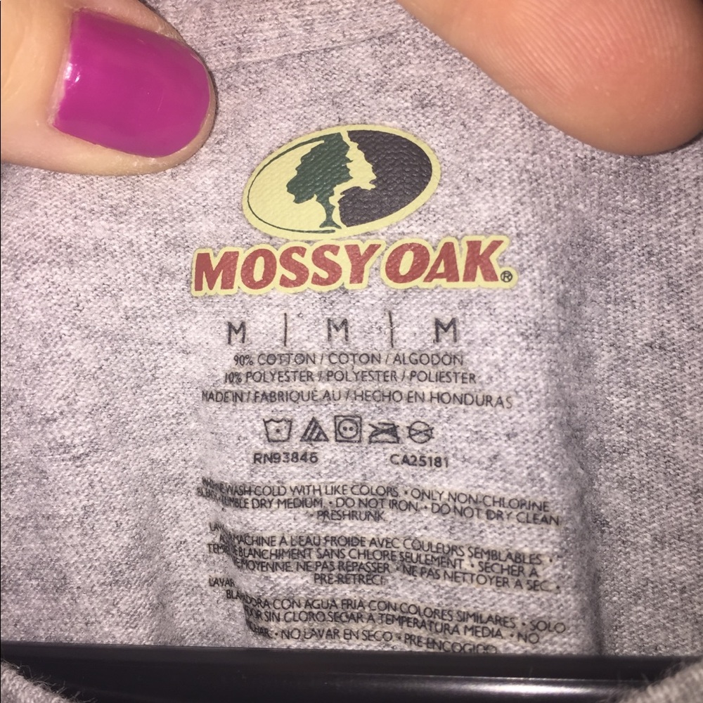 Shirt - Picture 2 of 2
